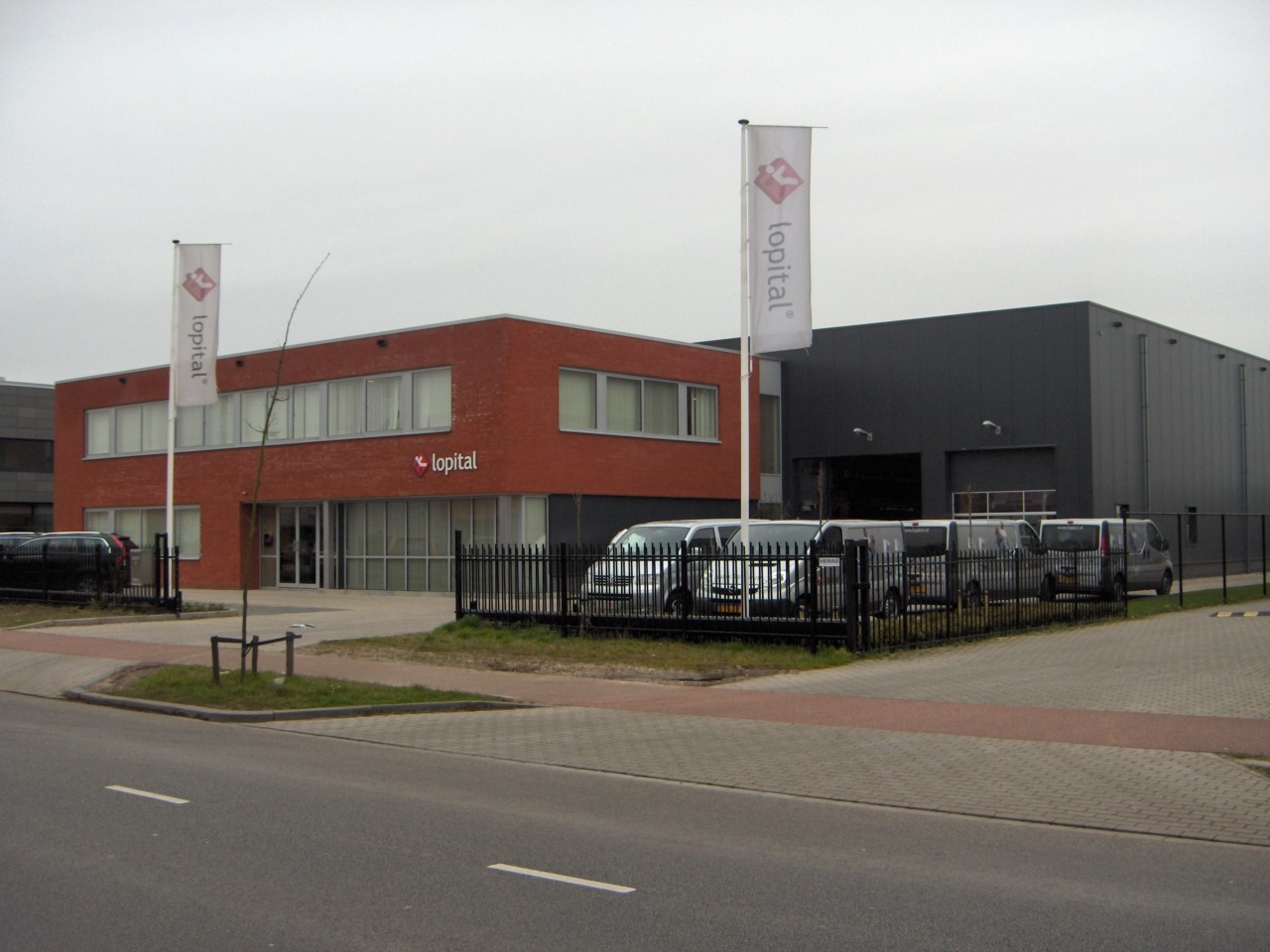 Wij zijn Lopital (Video)